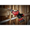 Milwaukee Tool M18 FUEL HACKZALL SAW (1) REDLITH XC5.0 BATT KIT