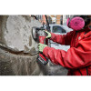 Milwaukee Tool M18 FUEL 4-1/2" / 5" Braking Grinder Slide Switch, Lock-On