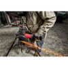 Milwaukee Tool M18 FUEL 4-1/2" / 5" Braking Grinder w/ ONE-KEY Slide Switch, Lock-On