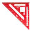 Milwaukee Tool 7" Magnetic Rafter Square