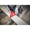 Milwaukee Tool 7" Magnetic Rafter Square