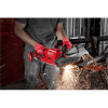 Milwaukee Tool M18 FUEL 9" Cut-Off Saw w/ ONE-KEY Kit