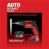 Milwaukee Tool M18 FUEL Drywall Screw Gun (Tool Only)