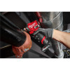 Milwaukee Tool M12 FUEL Stubby 1/2 Inch Impact Wrench with Pin Detent