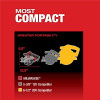 Milwaukee Tool M12 FUEL 5-3/8 Inch Circular Saw