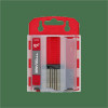 Milwaukee Tool 50 PC Drywall Utility Knife Blades w/ Dispenser