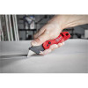 Milwaukee Tool 50 PC Drywall Utility Knife Blades w/ Dispenser
