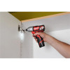 Milwaukee Tool M12 1/4" Hex Impact Driver (Tool Only)