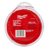 Milwaukee Tool .080"X150 FT. BRUSH GRASS LANDSCAPING TRIMMER LINE