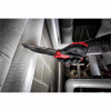 Milwaukee Tool 5" HARDLINE Fixed Blade Knife
