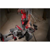 Milwaukee Tool M18 FUEL 10" Dual Bevel Sliding Compound Miter Saw
