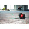 Milwaukee Tool M12 Green 360 Degree 3-Plane Laser Kit