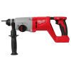 Milwaukee Tool M18 Brushless 1" SDS Plus D-Handle Rotary Hammer