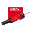 Milwaukee Tool M18 FUEL QUIK-LOK Blower Attachment
