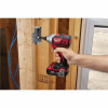 Milwaukee Tool M18 1/4" HEX Impact Driver CP Kit