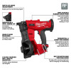 Milwaukee Tool M18 FUEL 18-Volt Lithium-Ion Brushless Cordless Coil Roofing Nailer Kit