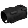 Milwaukee Tool M18 FUEL Controlled Torque Compact Impact Wrench Protective Boot