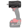 Milwaukee Tool M18 FUEL Controlled Torque Compact Impact Wrench Protective Boot