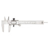 Milwaukee Tool 5" Vernier Caliper