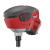 Milwaukee Tool M12 Cordless Lithium-Ion Palm Nailer (Bare Tool)