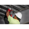 Milwaukee Tool 3PK Reusable Corded Earplugs