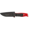 Milwaukee Tool Tradesman Fixed Blade Knife
