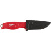 Milwaukee Tool Tradesman Fixed Blade Knife