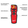 Milwaukee Tool M18 Compact 1-Ton Chain Hoist w/ ONE-KEY