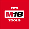 Milwaukee Tool M18 Compact 1-Ton Chain Hoist w/ ONE-KEY