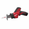 Milwaukee Tool M12 HACKZALL RECIP SAW (1) REDLITH CP1.5 BATT KIT