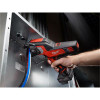 Milwaukee Tool M12 600 MCM CORDLESS CABLE CUTTER KIT LED LIGHT