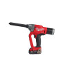 Milwaukee Tool M18 FUEL 1/4 inch Blind Rivet Tool w/ ONE-KEY 6 inch Extension