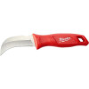 Milwaukee Tool Hawkbill Fixed Blade Knife
