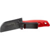 Milwaukee Tool Hawkbill Fixed Blade Knife