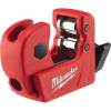 Milwaukee Tool 1/2" Mini Copper Tubing Cutter