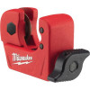Milwaukee Tool 1/2" Mini Copper Tubing Cutter