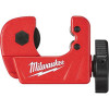 Milwaukee Tool 1/2" Mini Copper Tubing Cutter