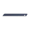 Milwaukee Tool 9mm Precision Snap Blades (10 PK)