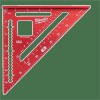 Milwaukee Tool 7" Rafter Square