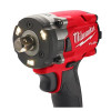 Milwaukee Tool M18 FUEL 1/2 " Compact Impact Wrench w/ Pin Detent