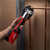 Milwaukee Tool M12 FORCE LOGIC Press Tool Kit with Jaws