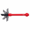Milwaukee Tool AIR-TIP Pivoting Extension Wand