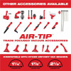 Milwaukee Tool AIR-TIP Pivoting Extension Wand