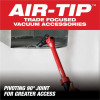 Milwaukee Tool AIR-TIP Pivoting Extension Wand