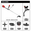 Milwaukee Tool M18 FUEL Brush Cutter