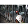Milwaukee Tool M12 Green Cross Line and Plumb Points Laser