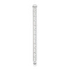 Milwaukee Tool 12 in. Hook Ruler (32nds, mm, cm)