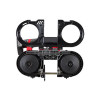 Milwaukee Tool M12 FUEL Compact Band Saw Kit