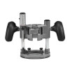 Milwaukee Tool Compact Router Plunge Base