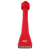 Milwaukee Tool AIR-TIP Claw Utility Nozzle w/ Brushes